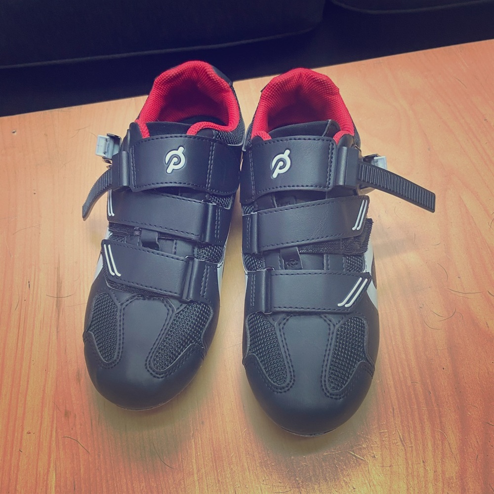 EUC PELOTÓN SHOES size39